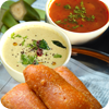 Plantain Bhaji